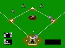 Baseball (U) emulator for Nintendo / Famicom